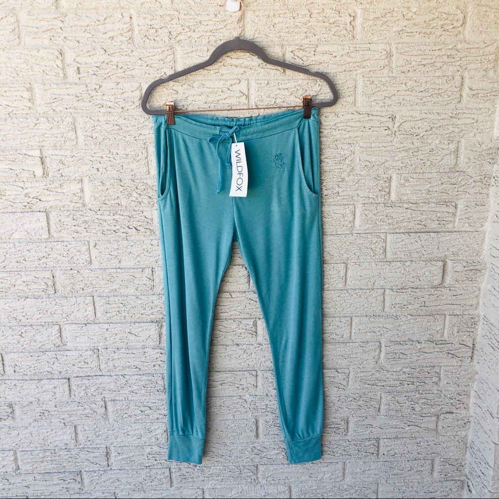 NWT WildFox Lounge Pants